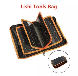 Lishi Tools Case Huge 72pc 