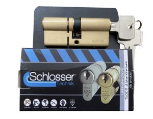 An Ultimate Re-pinnable Practice Euro Lock (MUST HAVE)